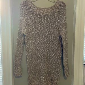 American eagle outfitters casual dress - sweater dress